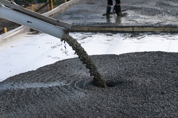 Best Concrete Sealing and Maintenance in Bonnetsville, NC