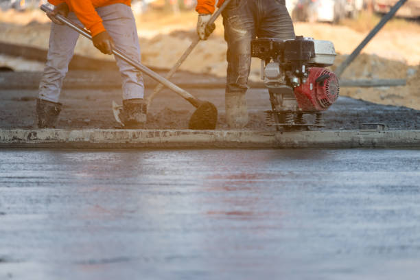 Best Concrete Staining and Coloring in Bonnetsville, NC