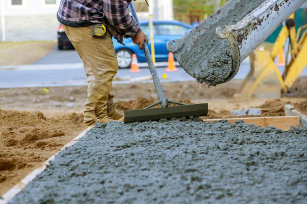  Bonnetsville, NC Concrete contractor Pros