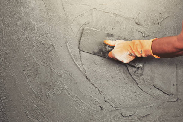 Best Stamped Concrete Services in Bonnetsville, NC