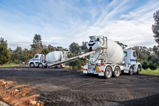 Best Concrete Foundation Repair in Bonnetsville, NC