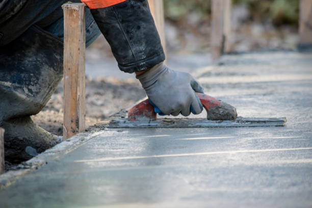 Best Concrete Sealing and Maintenance in Bonnetsville, NC