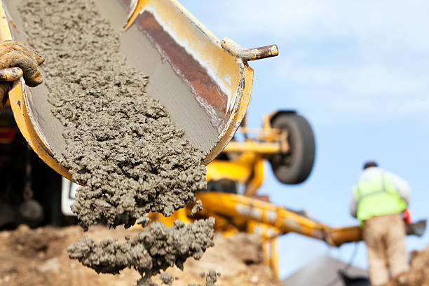 Best Concrete Removal and Replacement in Bonnetsville, NC