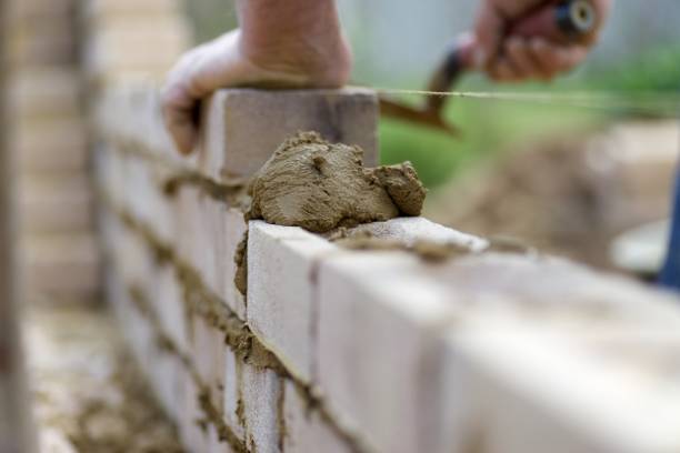 Best Decorative Concrete in Bonnetsville, NC