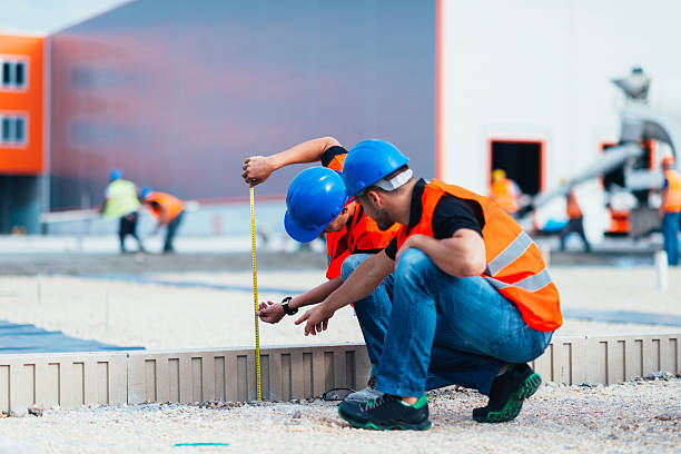 Best Industrial Concrete Flooring in Bonnetsville, NC
